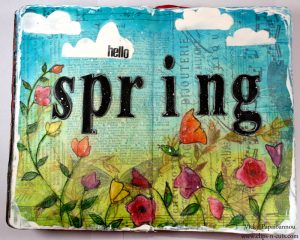 journal art