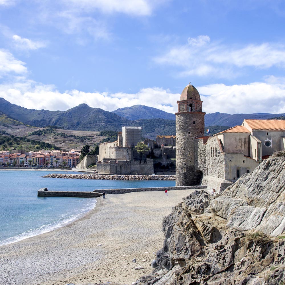 collioure tourisme