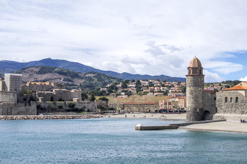 collioure tourisme