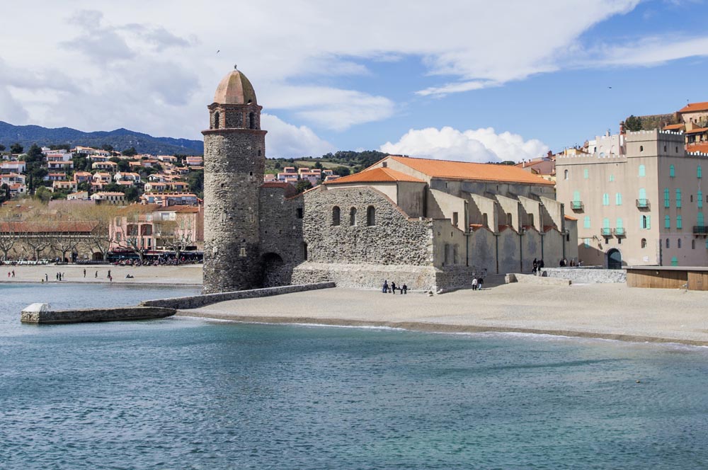 collioure tourisme