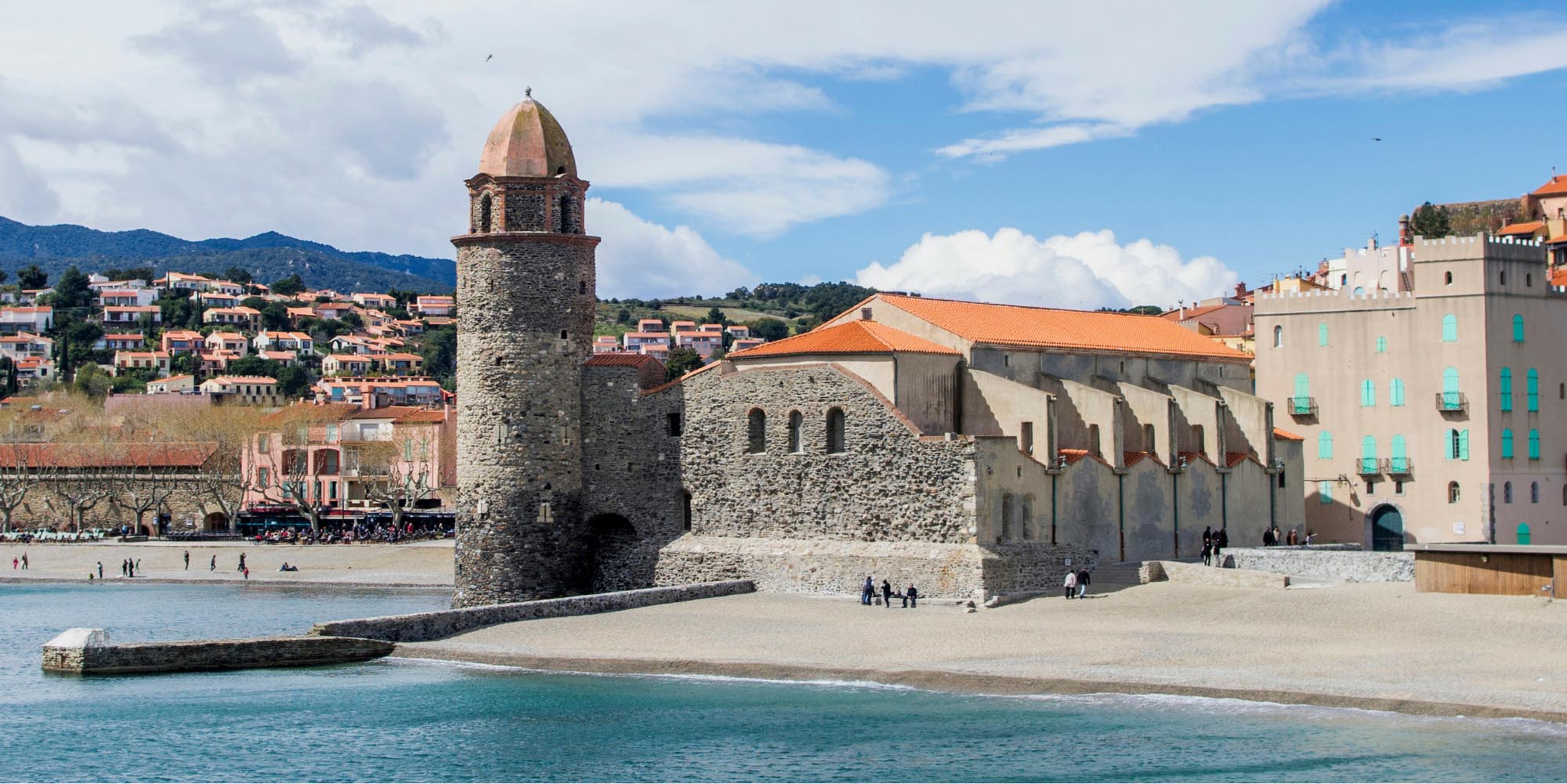 collioure tourisme