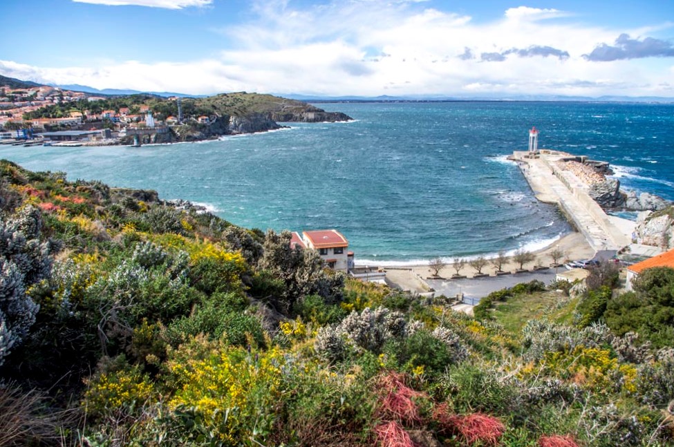 port-vendres tourisme