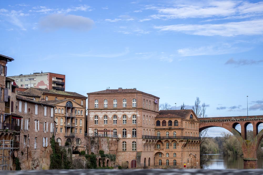 albi tourisme