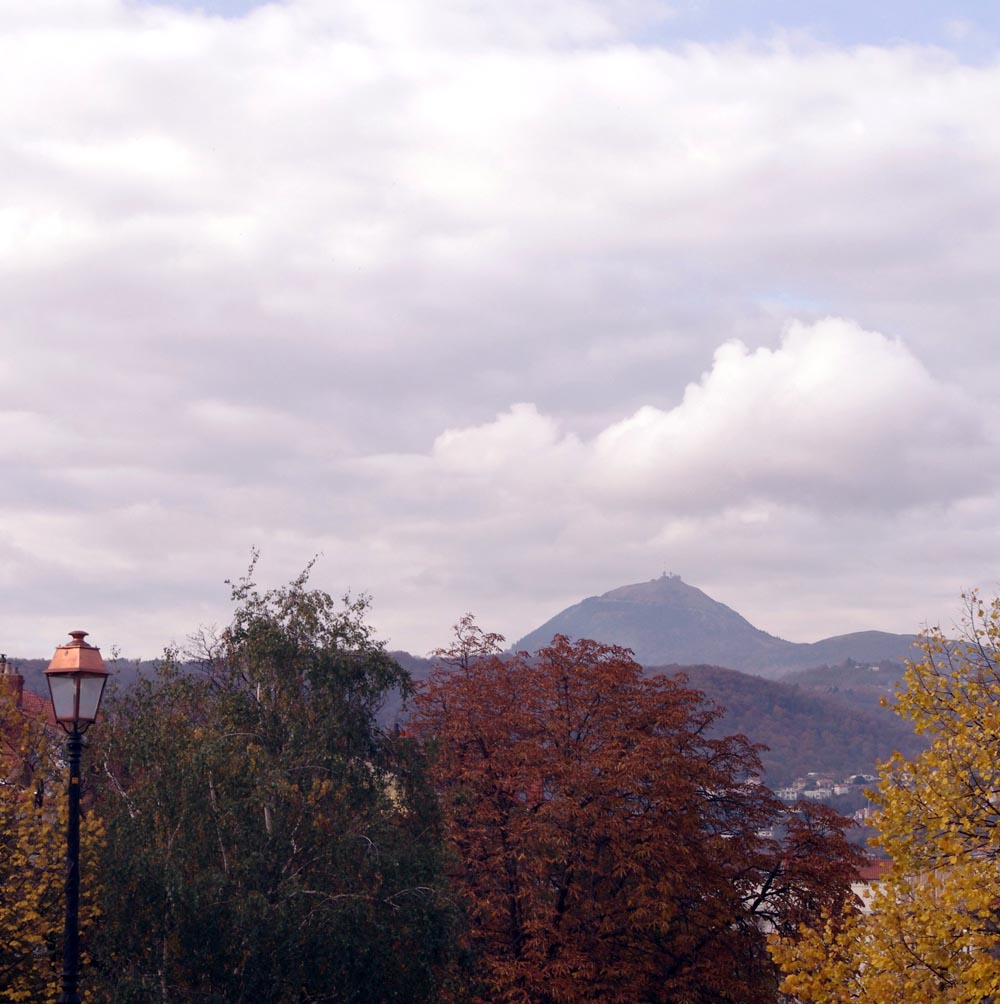 clermont-ferrand