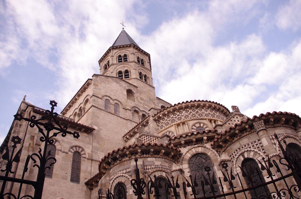 clermont-ferrand