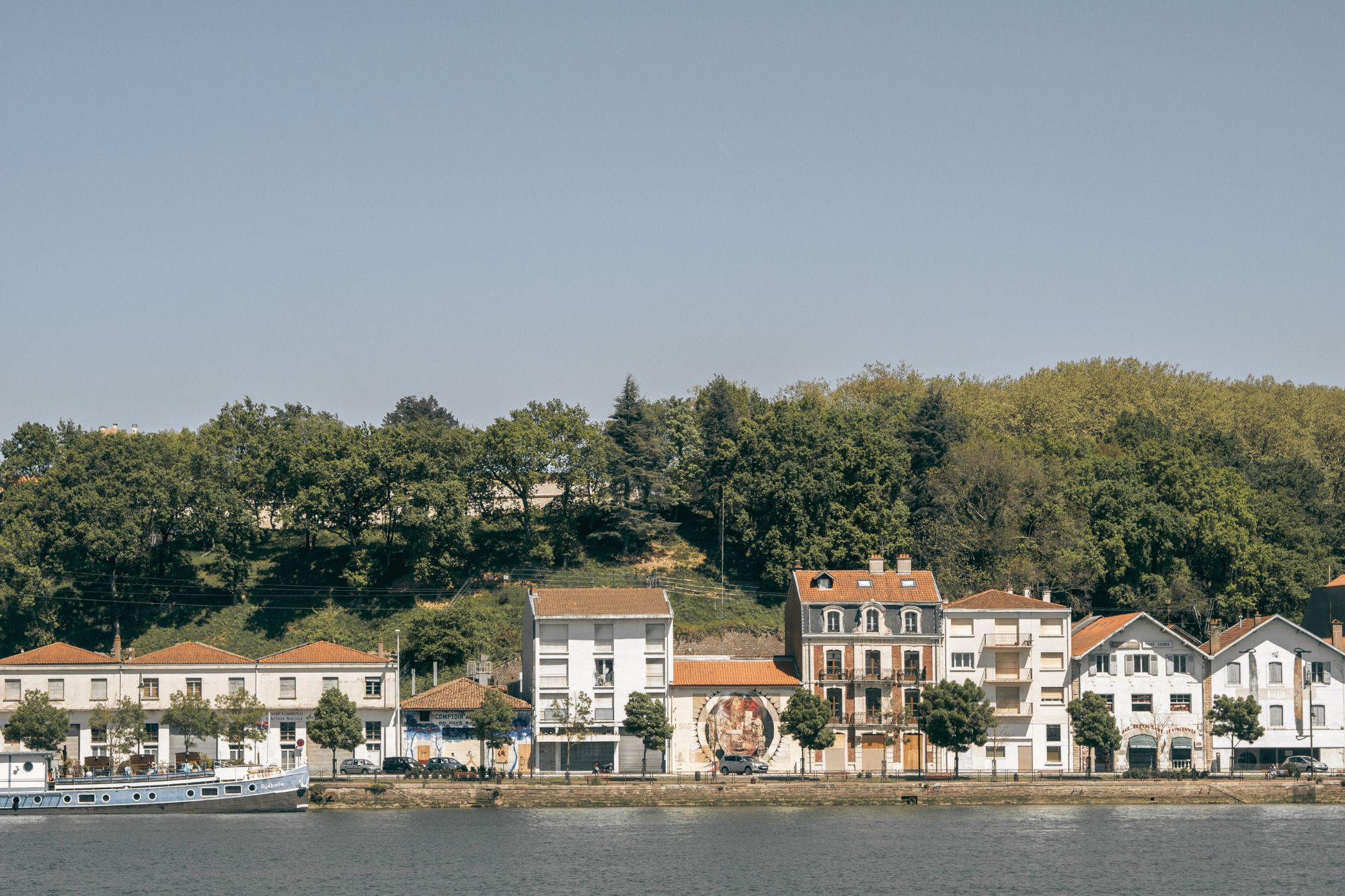 visiter bayonne pays basque