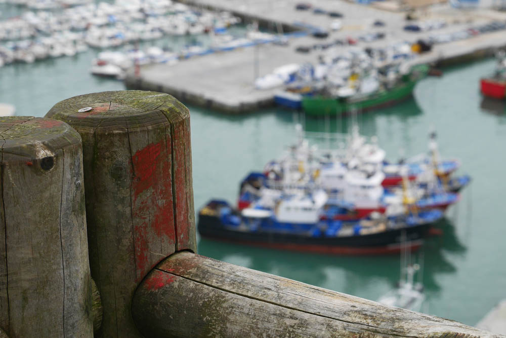 getaria pais vasco