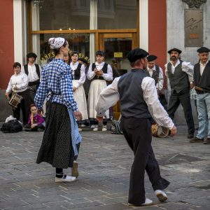 vitoria gasteiz