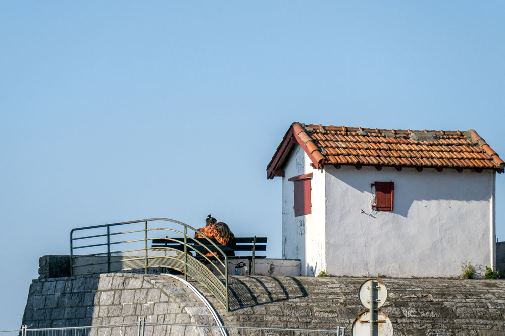 saint jean de luz