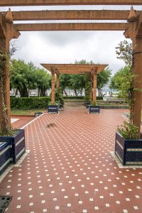 jardin alderdi eder