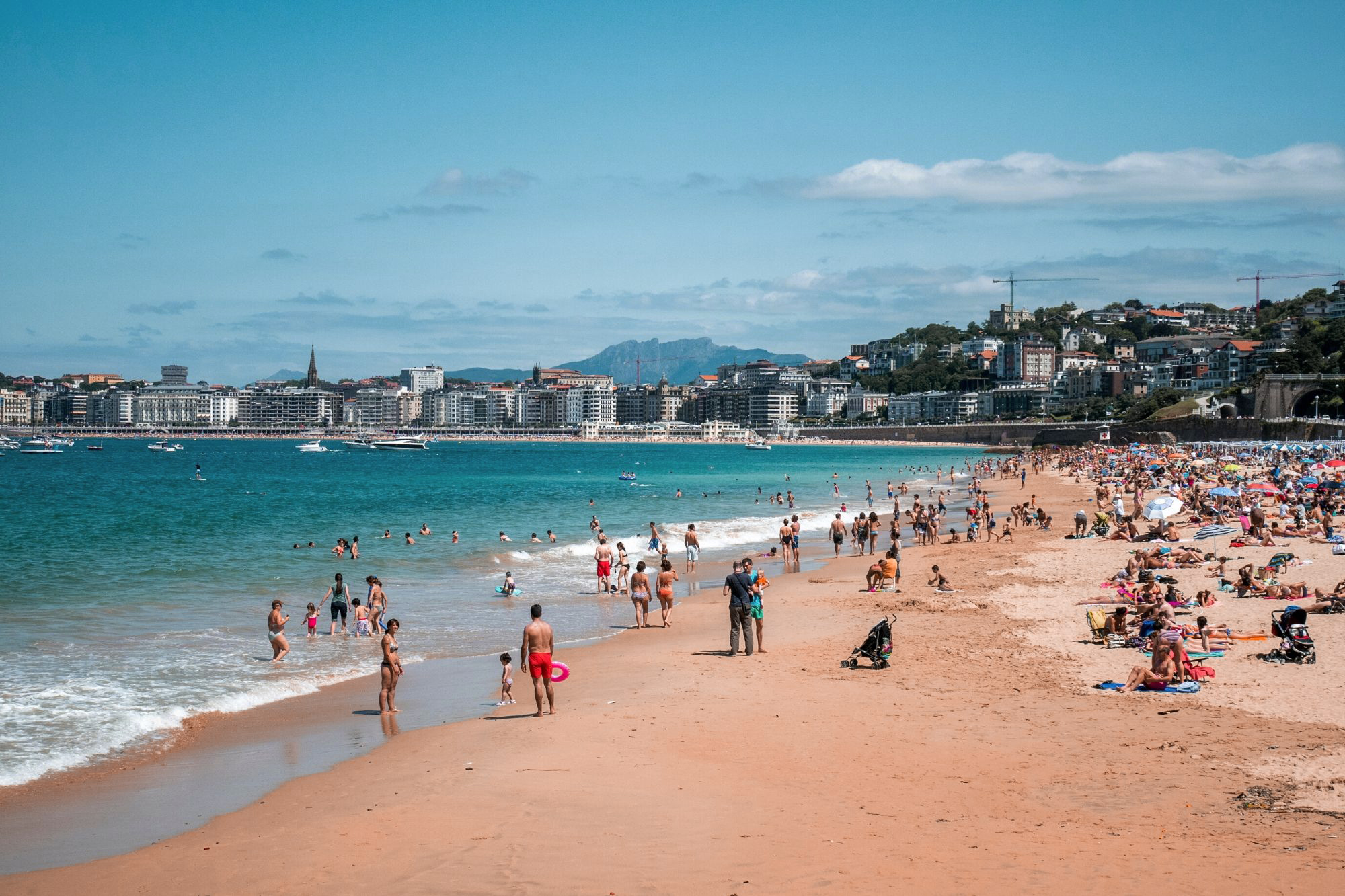 donostia san sebastian 