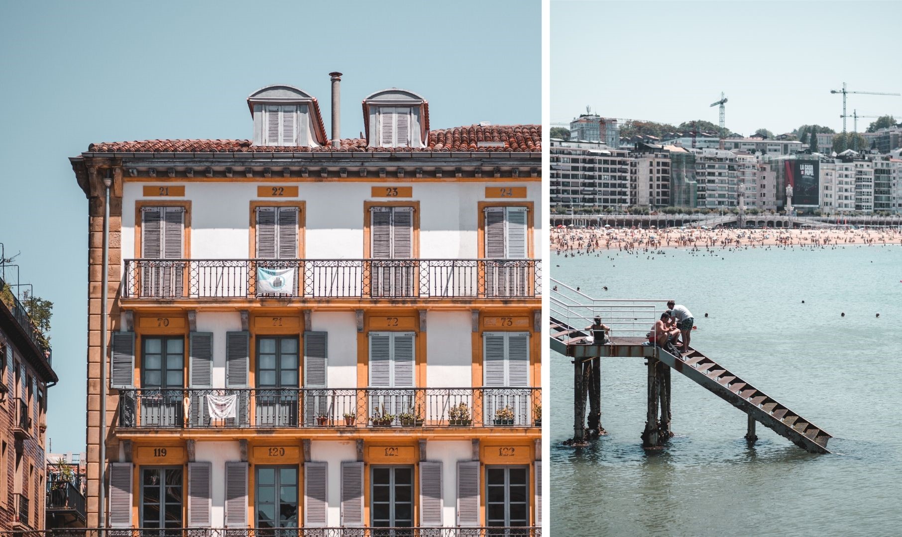 donostia san sebastian 