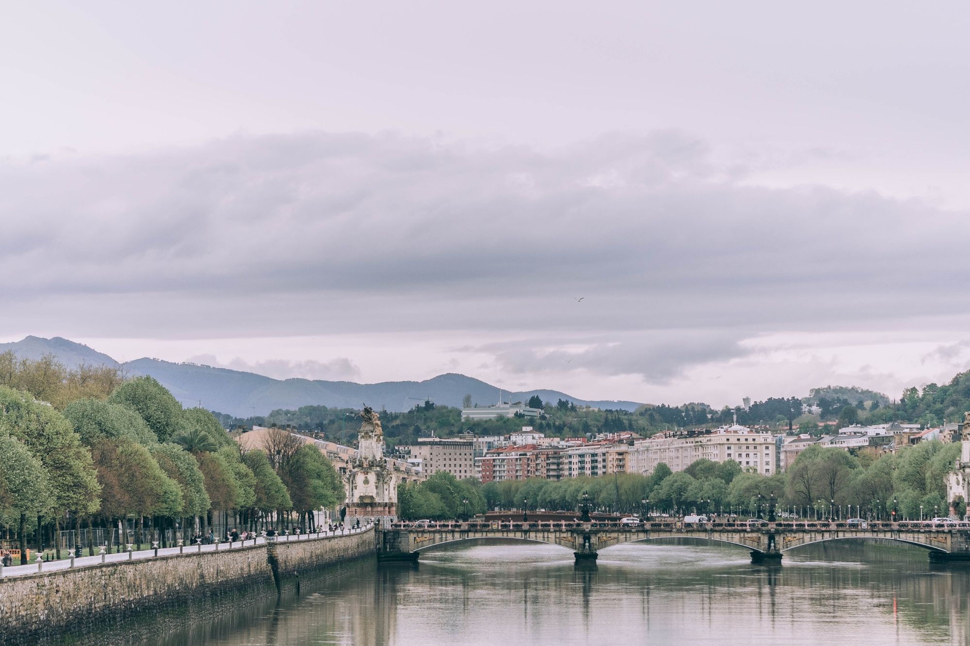 donostia san sebastian