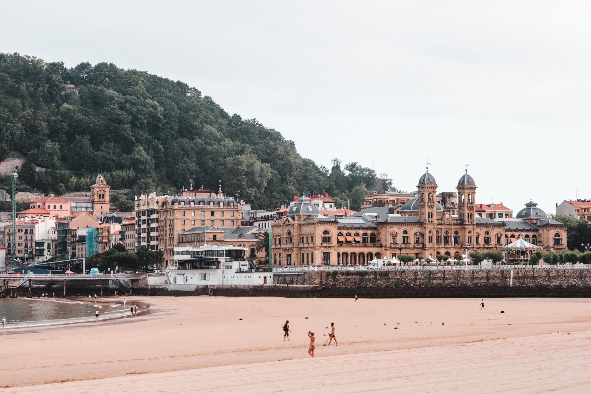 donostia san sebastian