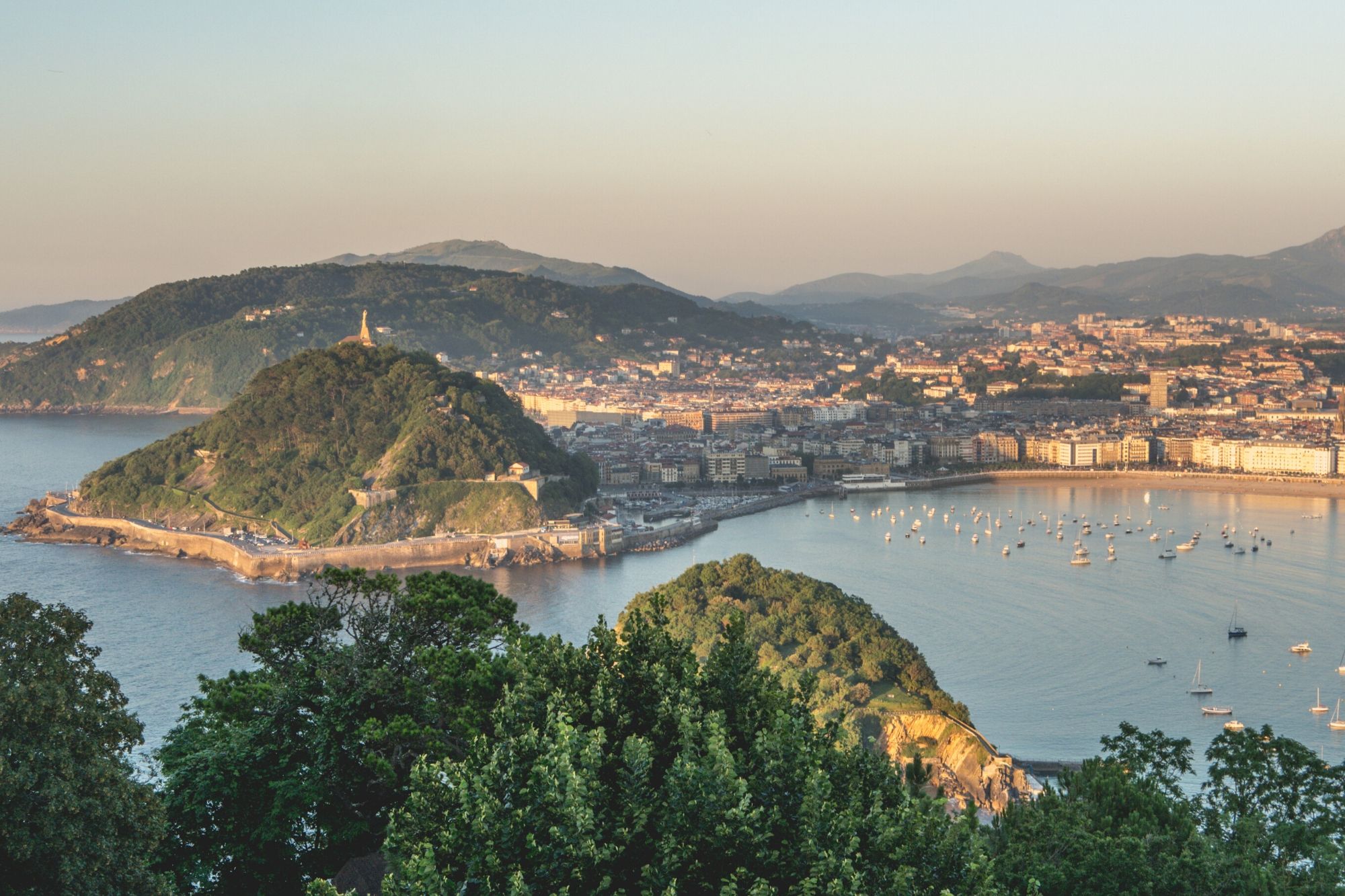 donostia san sebastian 