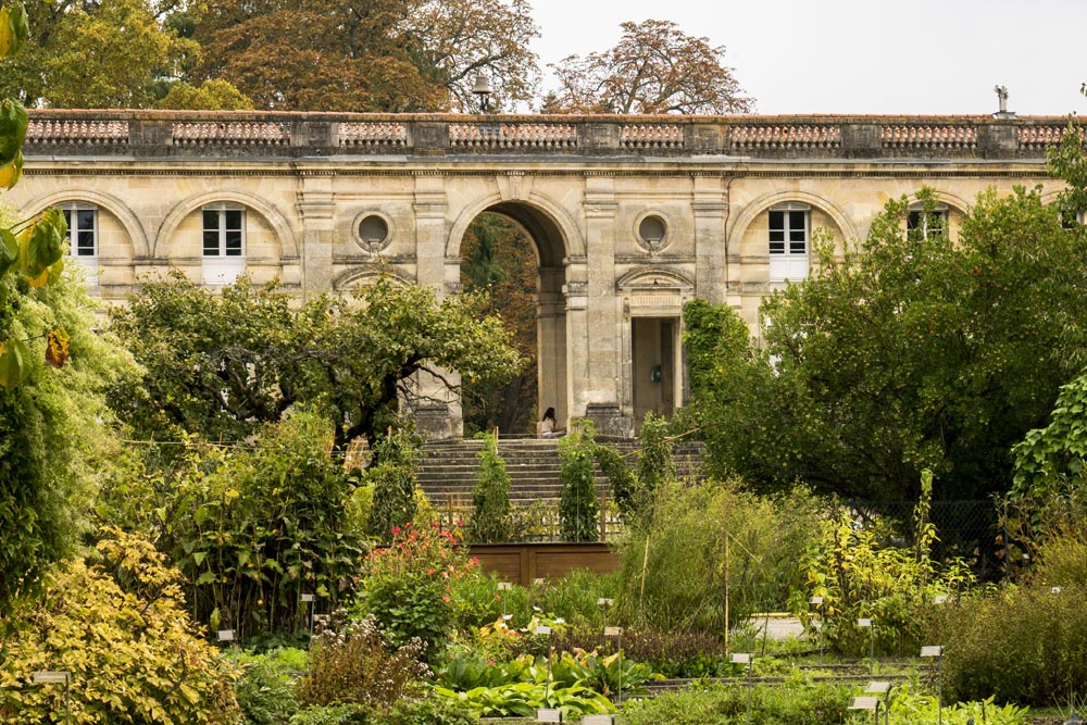 jardin botanique bordeaux