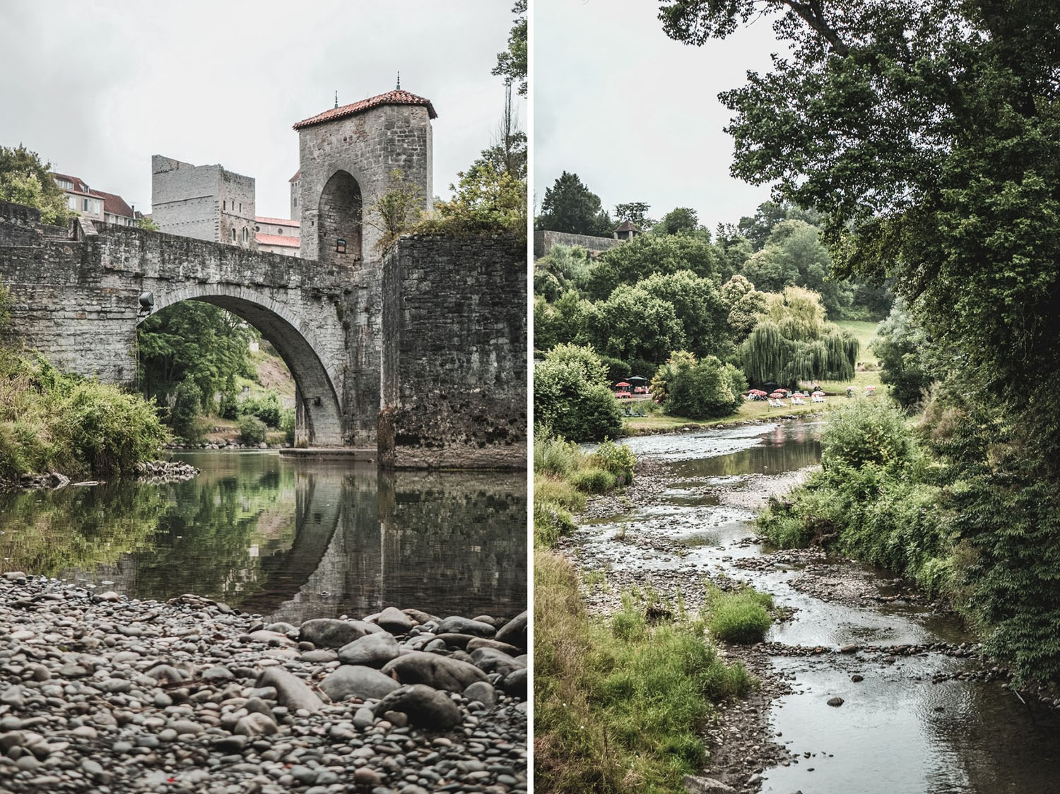 sauveterre de béarn 