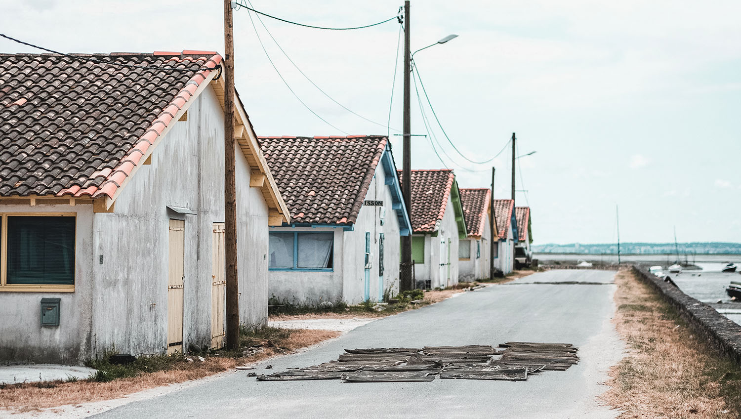 découvrir les landes