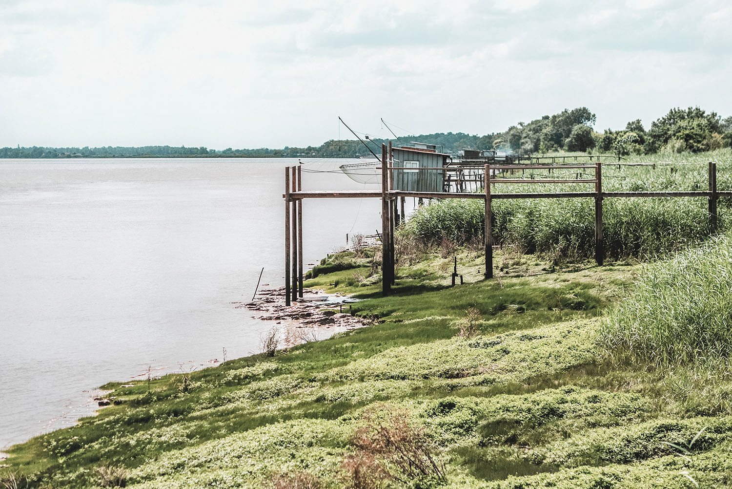 découvrir les landes 