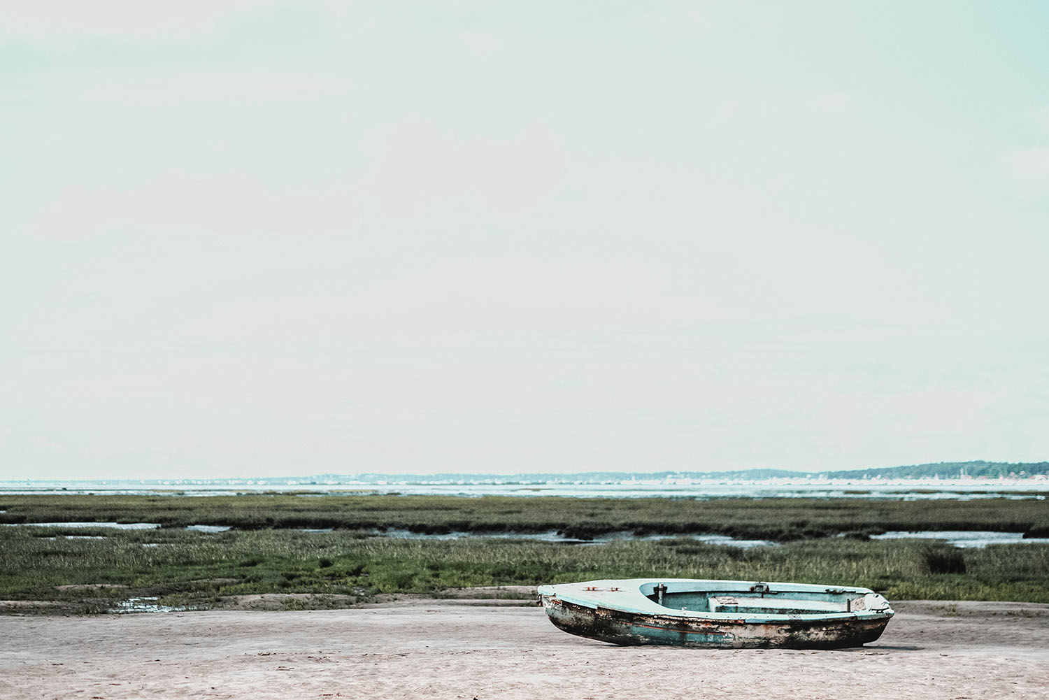 découvrir les landes