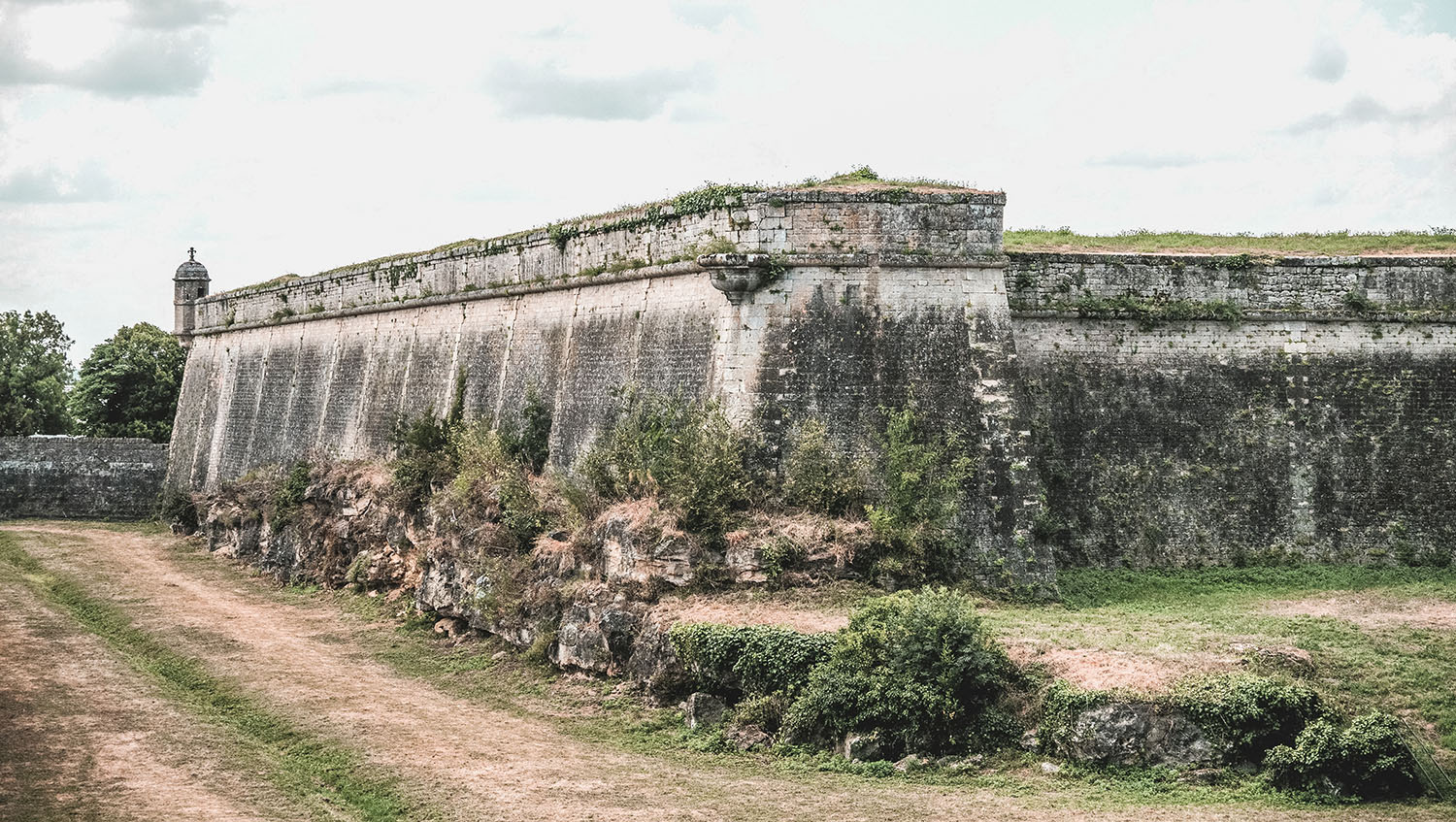 découvrir les landes