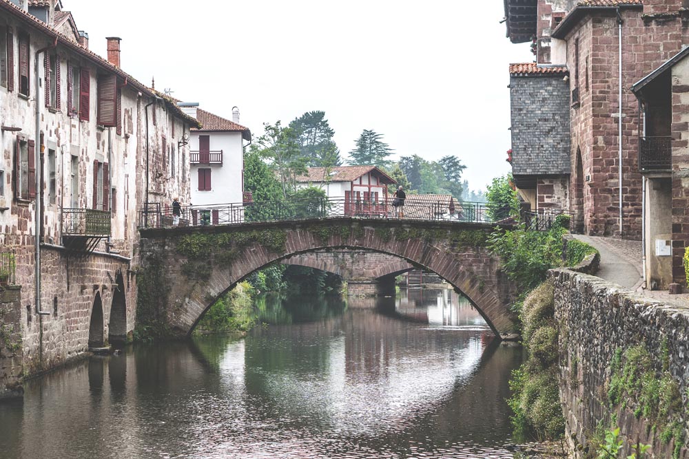 saint jean pied de port