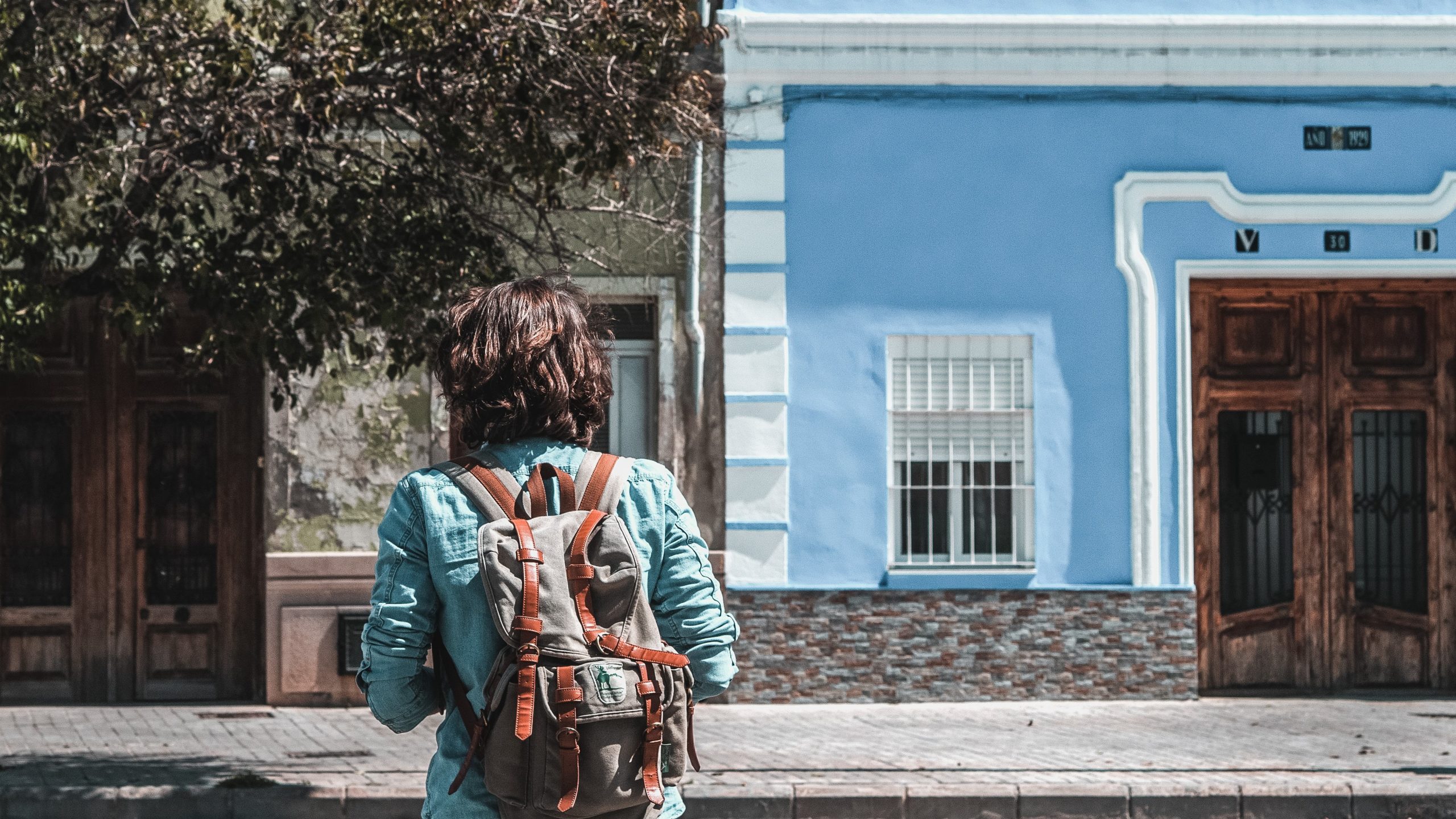 séjour à valencia