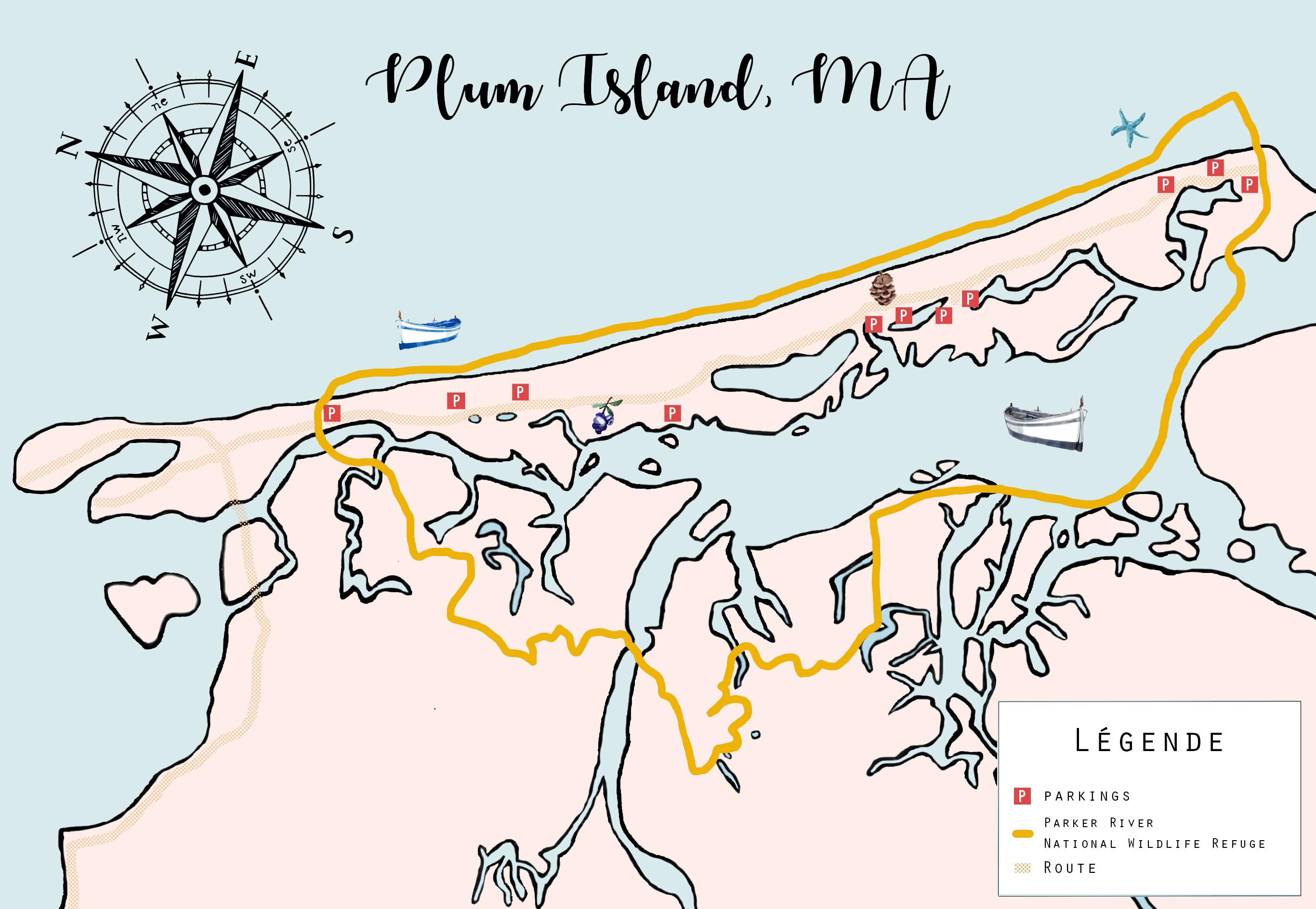 Plum Island mp