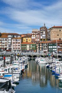 bermeo