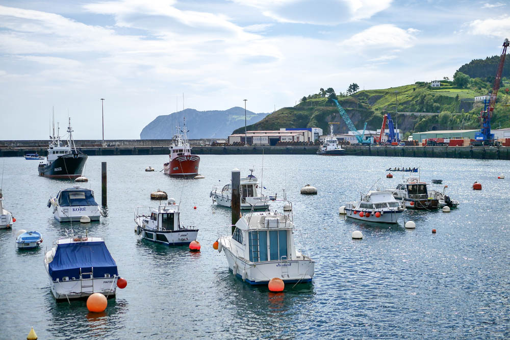 bermeo