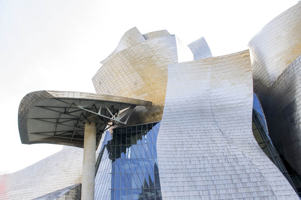 bilbao guggenheim