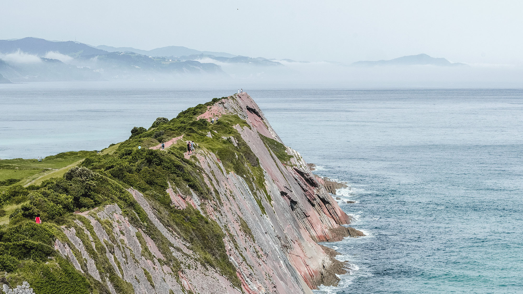 rando zumaia deba