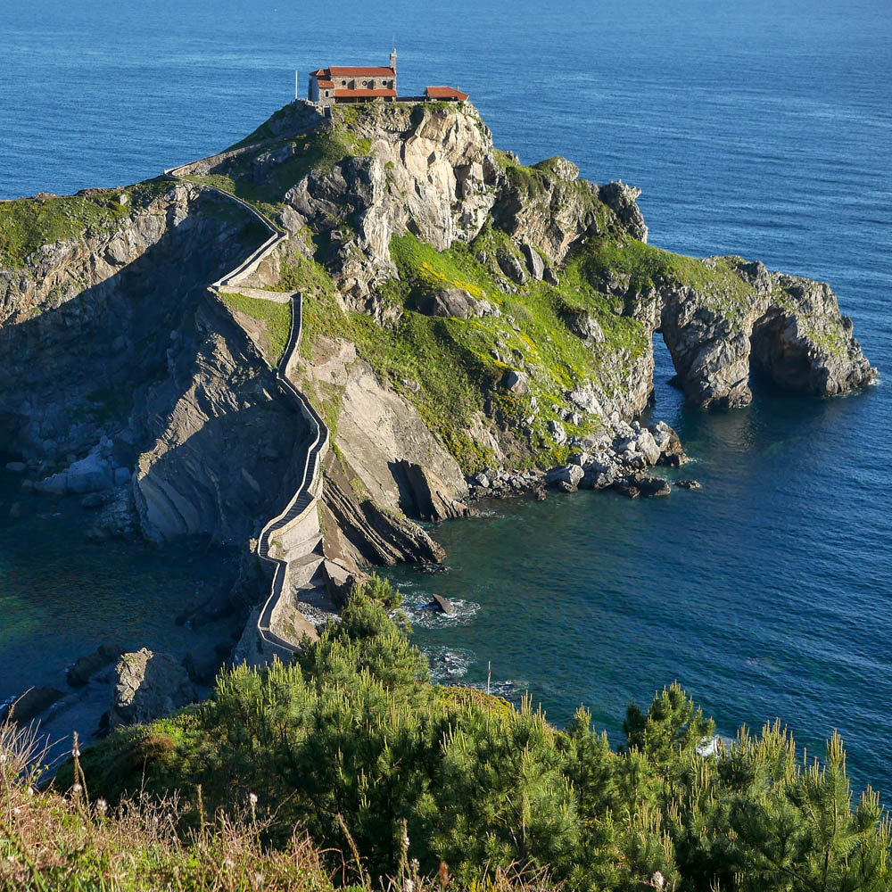 san juan de gaztelugatxe 