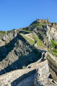 san juan de gaztelugatxe