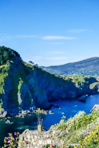 san juan de gaztelugatxe