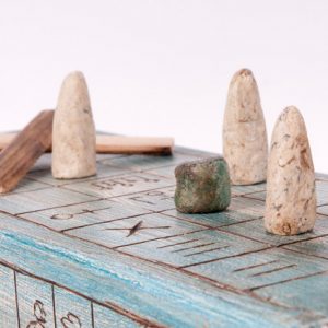 senet jeu égyptien - buxaina (1)