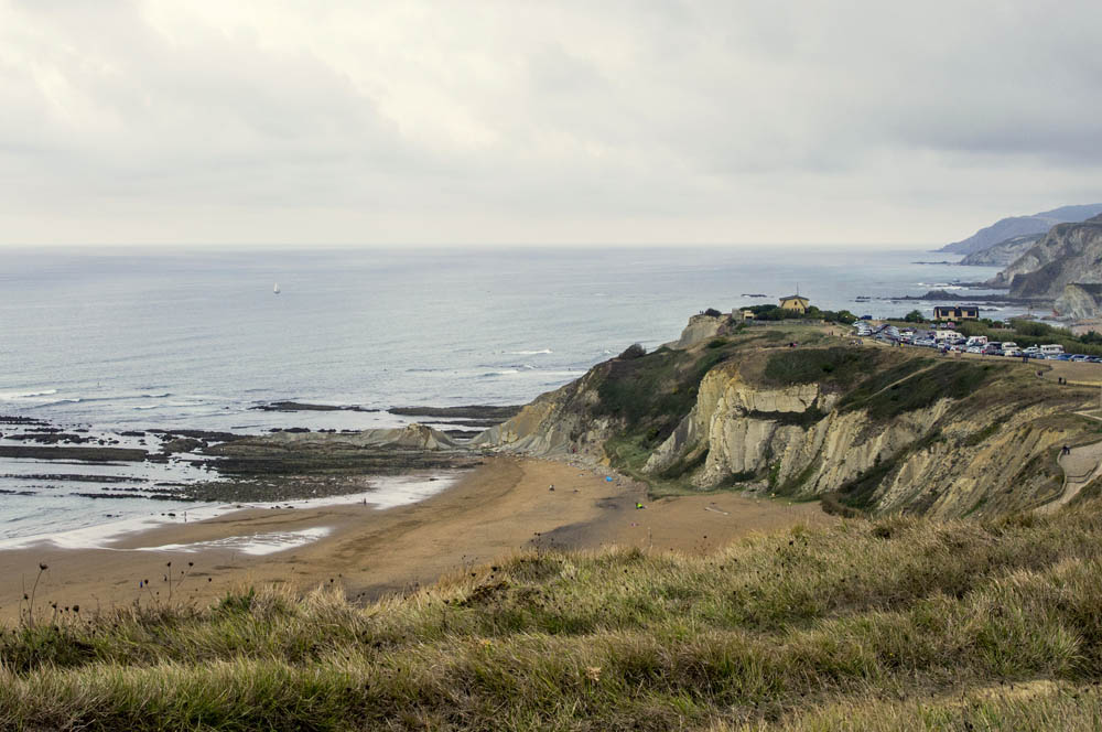 sopela playa 