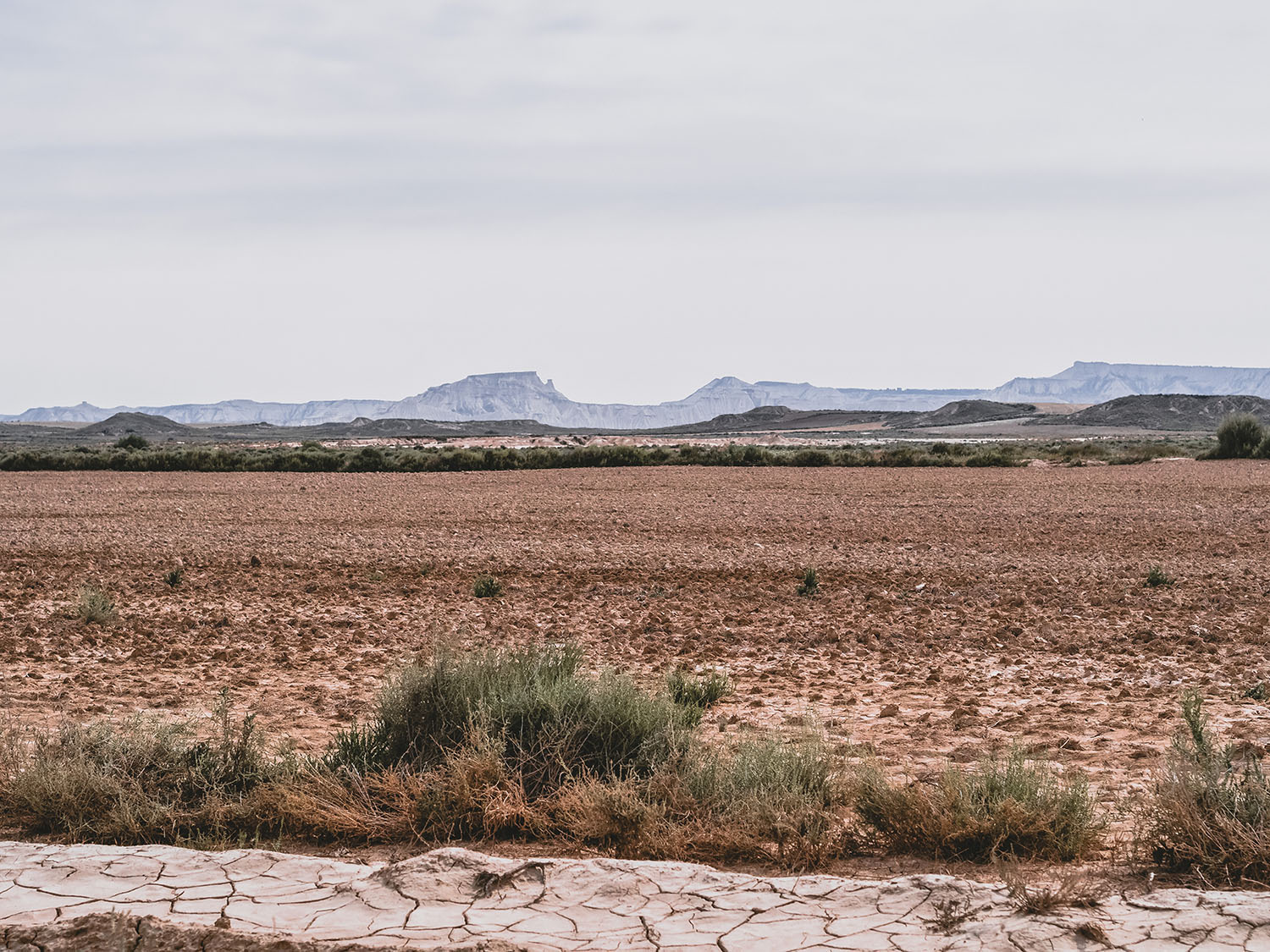 bardenas reales 