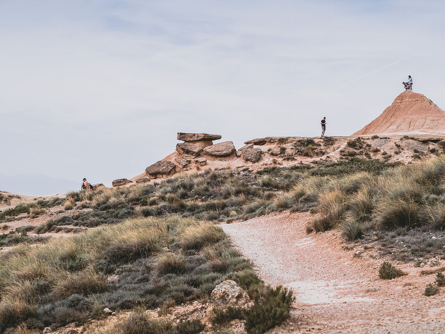 bardenas reales 