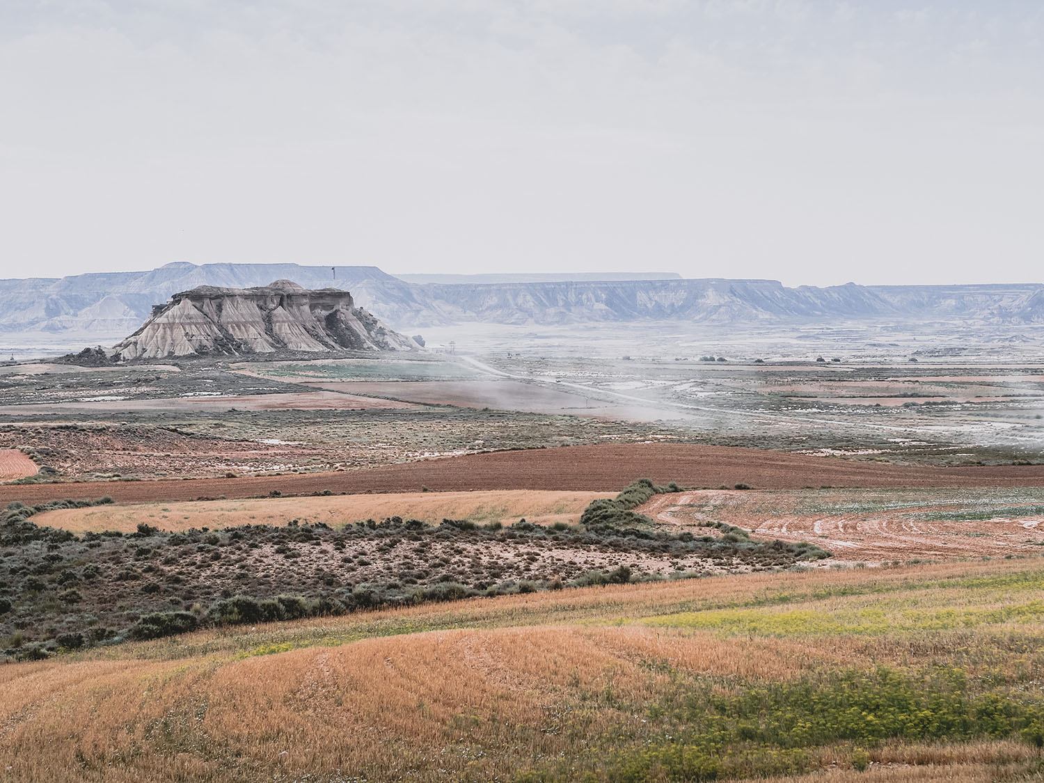 bardenas reales 