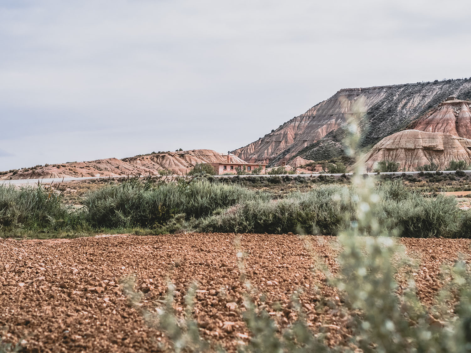 bardenas reales 