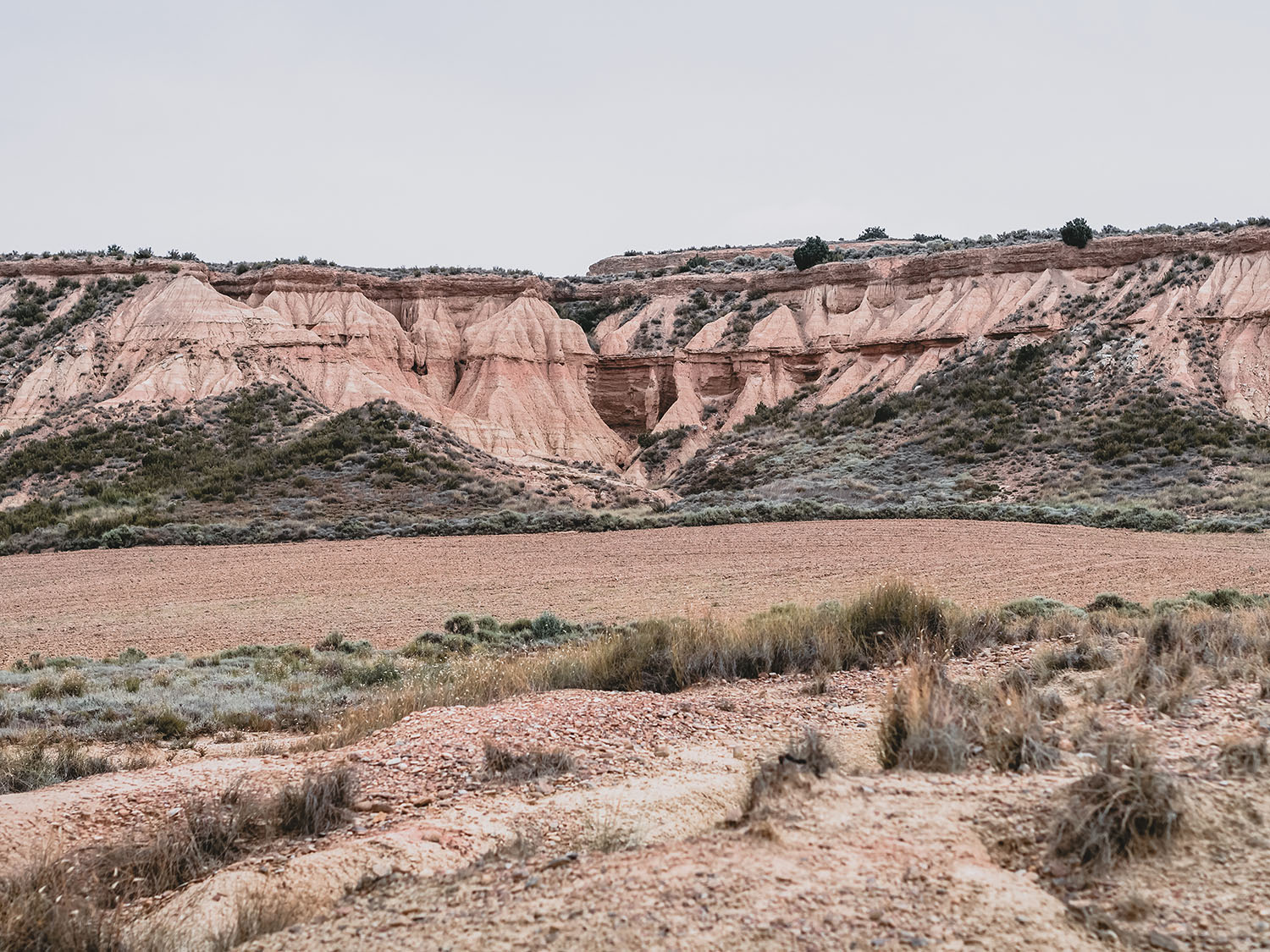 bardenas reales 