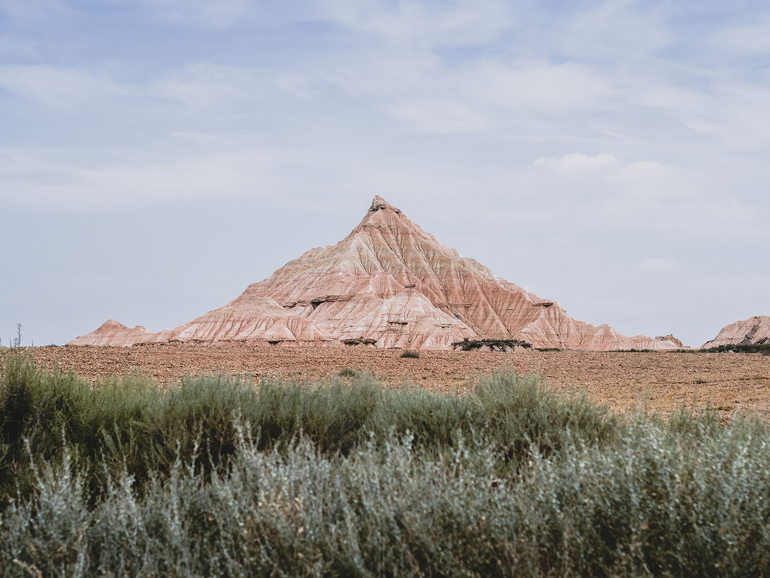 bardenas reales 