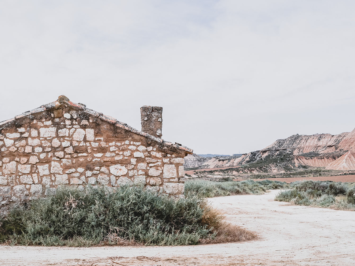 bardenas reales 