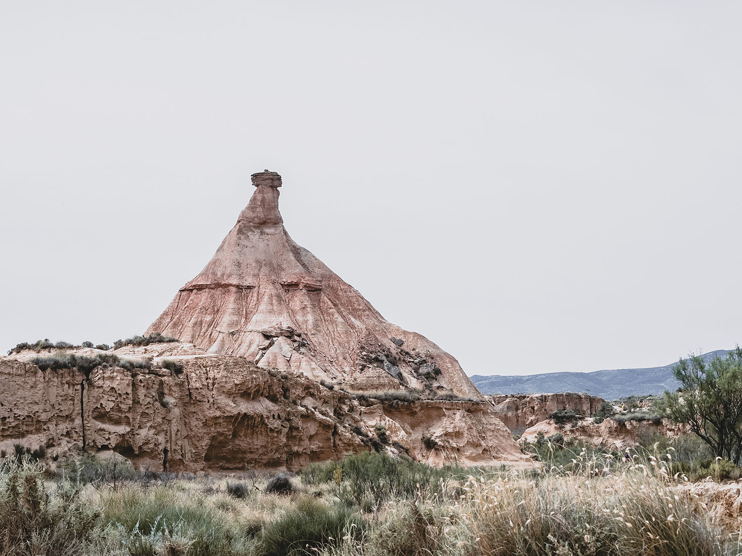 bardenas reales 