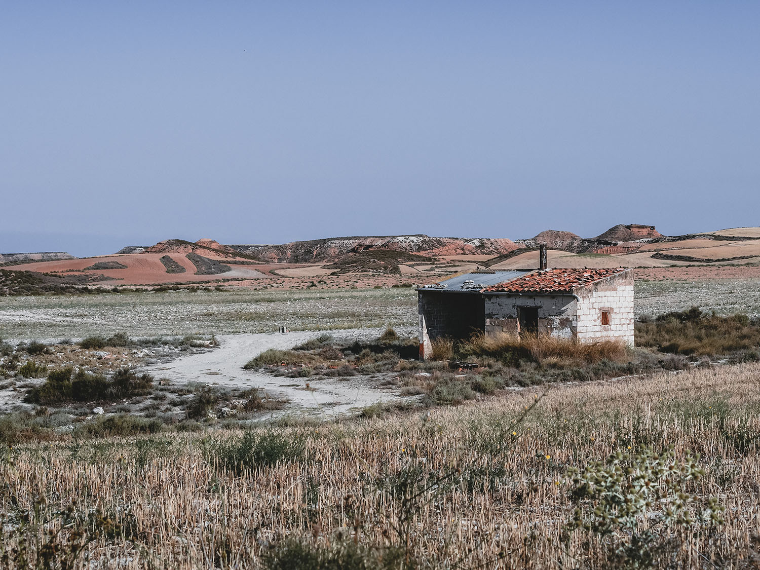 bardenas reales 