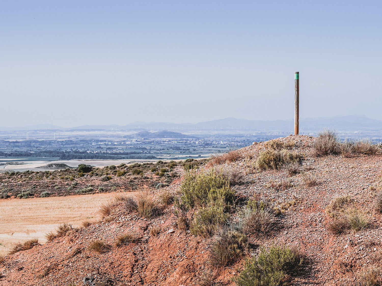 bardenas reales 