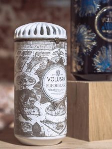 voluspa atelier de la bougie paris