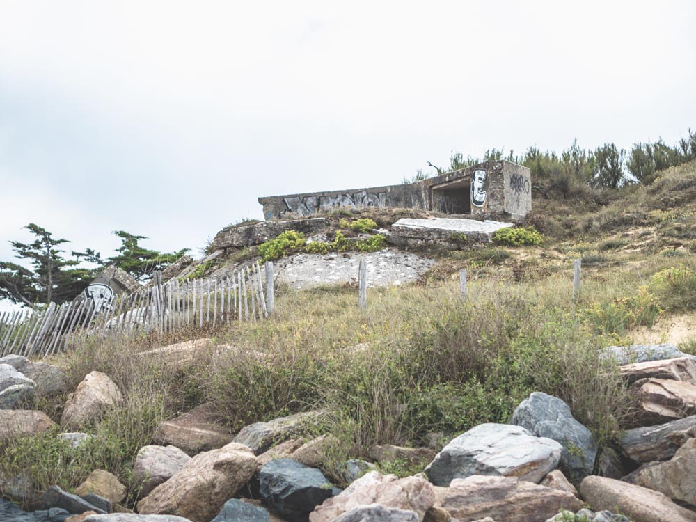 ile de ré été 2017