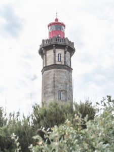 ile de ré été 2017